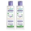 Image de Puressentiel - Gel Lavant Douceur Hygiène Intime aux 3 Eaux Florales et à l'Aloe Vera - Bio - Hypoallergénique - Usage Quotidien pour Muqueuses et Peaux Sensibles - Lot de 2x200ml