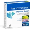 Image de Phytostandard Rhodiola Safran 30 pièces 30 comprimés