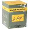 Image de Papier dArménie Bougie Traditionnelle 220g