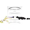 Image de Oxyprolane® Dermic   Complément Alimentaire Anti-âge et Cicatrisant   Cure 1 mois / 60 gélules (2/j)   + 30% de synthèse du collagène en 3j   Fabriqué en France