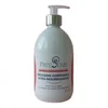 Image de Emulsion corporelle ultra-nourrissante FREESENS 500ml
