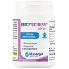 Image de Nutergia   Stress émotionnel   Adaptation au stress émotionnel passager, améliorer l’état d’esprit   Pulsions sucrées dues au stress   Complément alimentaire   60 Gélules   Fabrication Française