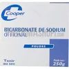 Image de COOPER Bicarbonate de Sodium - 250 g