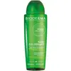 Image de BIODERMA Nodé shampooing fluide - Nettoie, respecte et protège le cuir chevelu - Redonne éclat et brillance - Tous types de cheveux - Pour toute la famille - Flacon 400 ml