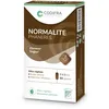 Image de Codifra - Normalité Phanères, Complément Alimentaire Cheveux et Ongles - Croissance et Résistance - Acides Aminés, Silice, Vitamines, Zinc, Sélénium - Fabrication Française - 60 Gélules