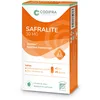 Image de Codifra - Safralite 30mg, Complément Alimentaire Humeur et Équilibre Émotionnel - Safran, Vitamine B6, Zinc, Griffonia - Fabrication Française - 28 Gélules