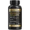 Image de DERMASSENTIEL SOLAIRE | Cure 3 mois | Prépare la peau au soleil, la protège et prolonge le hâle | 3 en 1 | Huile de bourrache | 5 bioactifs antioxydants | 90 Comprimés | Laboratoire THERASCIENCE
