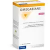 Image de PILEJE OMEGABIANE DHA 80cap.   soutient un mode de vie actif en cas d’usage régulier, complément alimentaire pour une utilisation quotidienne, boîte de 80 gélules et est conçu pour offrir un grand con