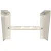 Image de ATLANTIC - Kit d'accrochage au plafond pour chauffe-eau vertical mural 50-100L - ATLANTIC - 009104
