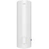 Image de Chauffe-eau électrique Chaufféo blindé vertical sur socle Atlantic - 200L - 2200W - 1275x645x575mm