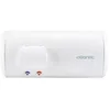 Image de Chauffe-eau blindé Chaufféo horizontal mural - Atlantic - 150L - Mono - Classe énergétique sanitaire : C