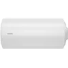 Image de Chauffe-eau électrique - Chaufféo - Atlantic - Horizontal mural - 150 l - Ø 570 mm - 2200 W - Raccordement coté