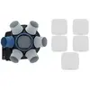 Image de VMC simple flux auto-réglable Sauter Agalina pour grand logement