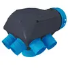 Image de KIT VMC simple flux hygroréglable Sauter Gauli classique 1 cuisine et jusqu'à 6 sanitaires