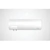 Image de Chauffe-eau horizontal mural ACI hybride Zénéo - Atlantic - 150L - Mono - Classe énergétique sanitaire : C