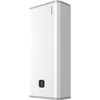 Image de Chauffe-eau électrique carré - multiposition Linéo 2 Blanc 80L