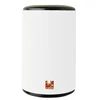 Image de Atlantic, Chauffe-eau Chaufféo Vertical mural standard 50 Litres, HxØ : 575x505 mm, Puissance de chauffe 1200 W, Pas de gaspillage d’eau, Témoin lumineux de fonctionnement