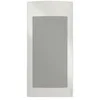 Image de panneau rayonnant - atlantic solius neo - vertical - 1500w - blanc - atlantic 425429