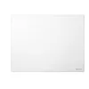 Image de Atlantic, Radiateur chaleur douce accessible et performant Sokio, Horizontal, 750W, Blanc, La programmation personnalisable, le confort avec la chaleur douce et homogène
