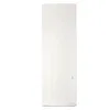 Image de Radiateur chaleur 1500W AGILIA vertical pilotage intelligent connecté blanc carat - ATLANTIC - 518417