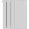 Image de Radiateur à inertie fluide Orosi - Blanc - 2000W