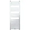 Image de ATLANTIC - RADIATEUR SECHE-SERVIETTES ATLANTIC 2012 EAU CHAUDE - ATL-2012-EAU-CHAUDE - Blanc, Raccordement central, 844 W, 1703 x 550 x 100 mm, 178,8