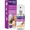 Image de FELIWAY Spray de transport classique pour chats | Voyage & transport sans stress | assure la détente en cas d'utilisation ponctuelle contre les griffures et les marques urinaires | 60 ml