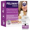 Image de FELIWAY Classic 30 Jours - Kit Complet avec Diffuseur de Phéromones Apaisantes pour Chats + Recharge 48 ml - Aide à Réduire les Principaux Signes de Stress chez les Chats et les Chatons