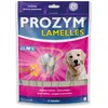 Image de Prozym 15 Lamelles pour Chiens - Soin Dentaire à mâcher - N°1 chez Les vétérinaires - Haleine fraîche - Anti-tartre - Anti-Plaque - Gencives saines (L)