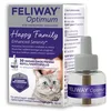 Image de Feliway - Recharge Optimum, 48 ML - (970441)