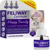 Image de CEVA Sac FELIWAY Optimum 3 RECAMBIOS