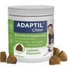Image de ADAPTIL Mâcher pour Chiens | Snack Anti-Stress pour Votre Chien | Relaxation Rapide dans des Situations stressantes | avec des ingrédients naturels | 30 pièces
