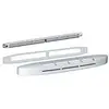 Image de Unelvent - Entree d air hygroreglable eca.hy 7/40 blanc