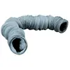 Image de gaine pvc - souple - diamètre 125 mm - 6 mètres