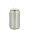 Image de YOKO DESIGN - CANETTE Soft Isotherme 280 ML Coloris Silver