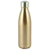 Image de Bouteille isotherme Yoko Design 1382/7822 Or en occasion ou reconditionné