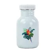Image de Yoko Design - Gourde simple paroi, 350 ml motif PERROQUET
