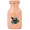 Image de Gourde zèbre 350 mL Yoko Design
