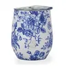 Image de YOKO DESIGN - Mug isotherme 250 ml - Toile de Jouy