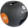 Image de Médecine ball avec poignées 6 kg