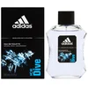 Image de Adidas - Eau de Toilette pour Homme Ice Dive - Rafraichissant - 100 ml