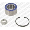 Image de SNR R150.23 Roulement Kit