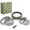 Image de Kits de roulement de roue - R151.24 - SNR - Compatible avec véhicule Mercedes