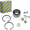 Image de SNR R154.28 Roulement Kit