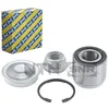 Image de SNR R155.19 Kit de Roulement