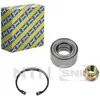 Image de SNR 84586 Kit Roulement
