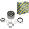 Image de SNR 74370 Kit Roulement