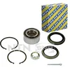 Image de SNR R168.30 Kit de Roulement