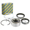 Image de SNR R169.08 Roulement Kit