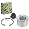 Image de Kits de roulement de roue R169.29 - SNR